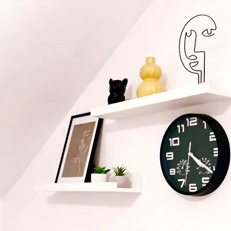 Aura Apartment