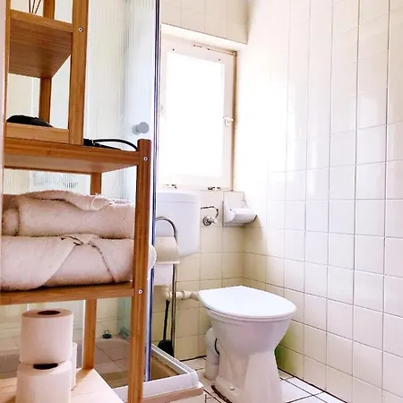 Apartment Aura *