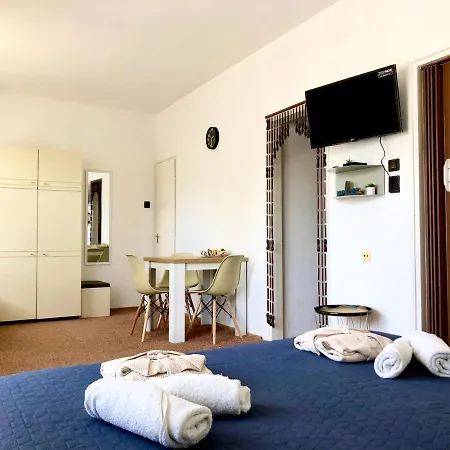 Apartmán Aura Hévíz