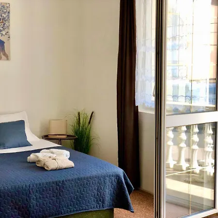 Daire Aura *