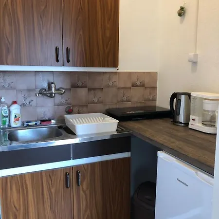 Apartment Aura *