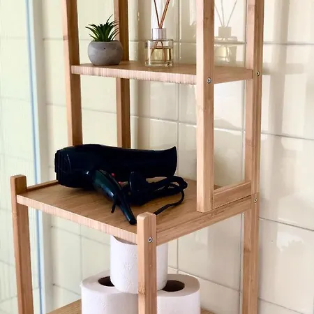 Apartment Aura *