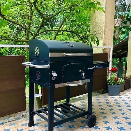 Aura Apartmán Hévíz