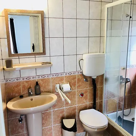 Apartmán Aura