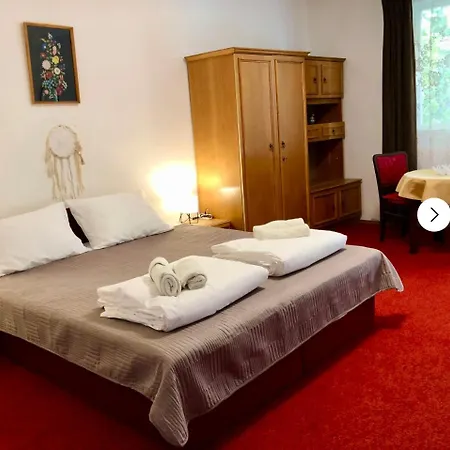 Apartment Aura Heviz