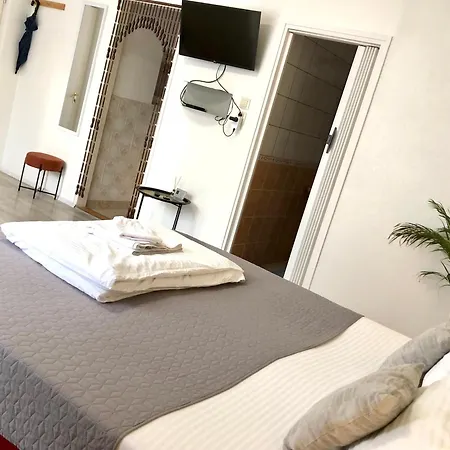 Aura Apartment Heviz