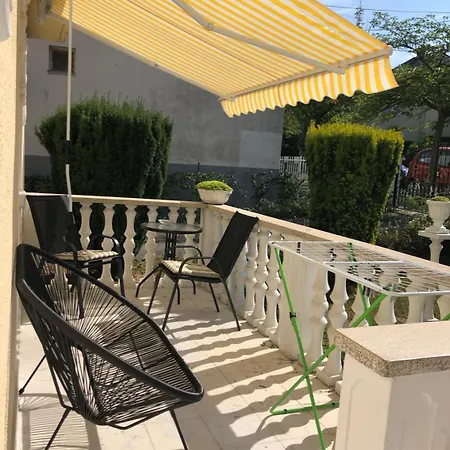 Aura Apartmán Hévíz