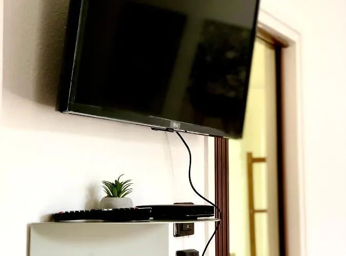 Lägenhet Aura
